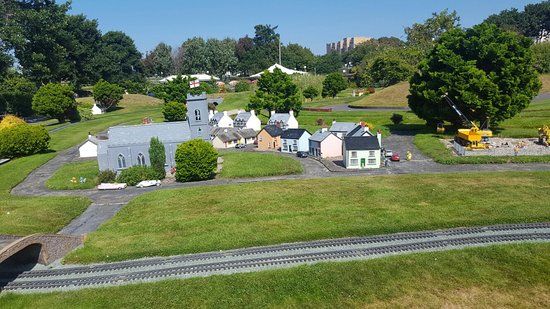 Model Railway Village